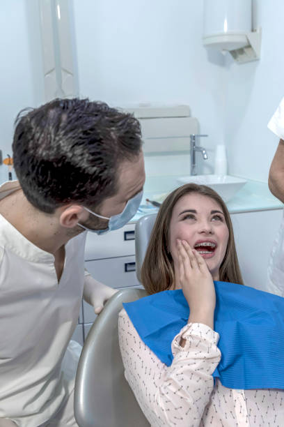 Best Urgent Dental Care  in Central Falls, RI