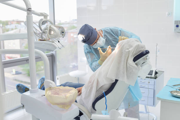Best Urgent Dental Care  in Central Falls, RI